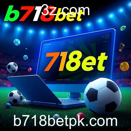 A Ascensão dos Sites de Jogos e o Fenômeno b718bet