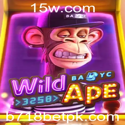 b718bet - Explorando o Jogo WildApe3258 e a Palava-Chave b718bet