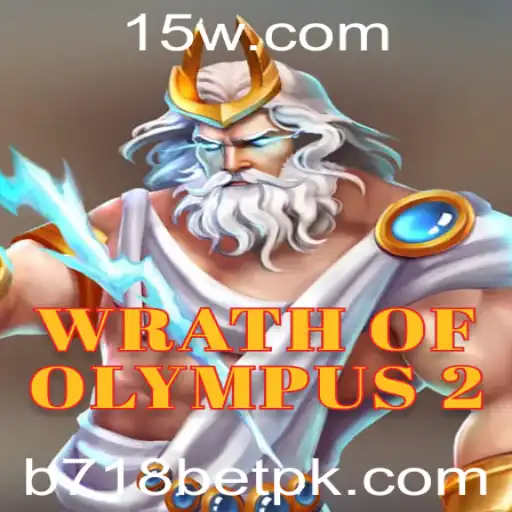Explorando o Jogo Wrath of Olympus 2: Uma Jornada Épica